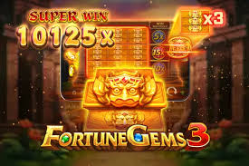 Smart Tips for Playing Lot Of Money Gems 3
