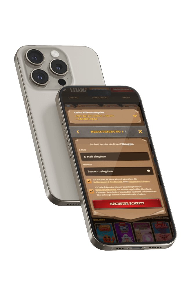 Discover the Excitement of Lizaro Casino in the UK's Thriving Online Gaming in United Kingdom
